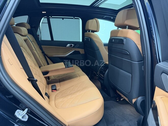 BMW X5 2026, 280 km - 3.0 l - Bakı