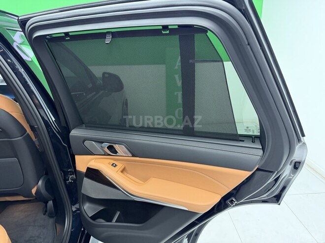 BMW X5 2026, 280 km - 3.0 l - Bakı