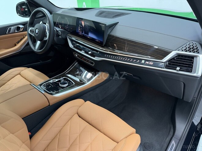 BMW X5 2026, 280 km - 3.0 l - Bakı