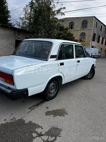 LADA (VAZ) 2107 2006, 20,000 km - 1.6 l - Bakı