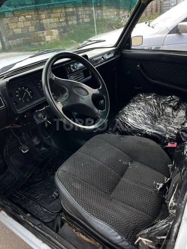 LADA (VAZ) 2107 2006, 20,000 km - 1.6 l - Bakı