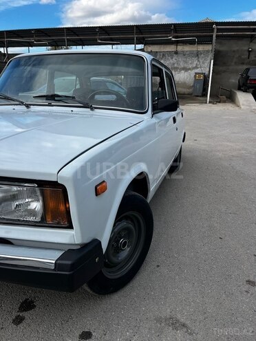 LADA (VAZ) 2107 2006, 20,000 km - 1.6 l - Bakı