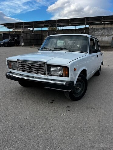 LADA (VAZ) 2107 2006, 20,000 km - 1.6 l - Bakı