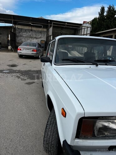 LADA (VAZ) 2107 2006, 20,000 km - 1.6 l - Bakı