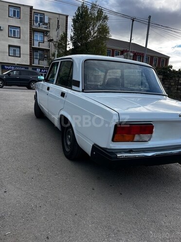 LADA (VAZ) 2107 2006, 20,000 km - 1.6 l - Bakı