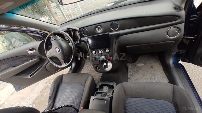 Mitsubishi Airtrek 2002, 289,428 km - 2.0 l - Bakı