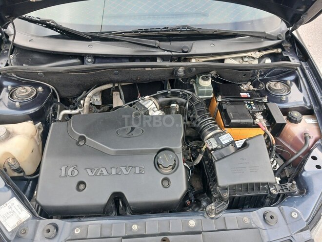 LADA (VAZ) Granta 2013, 280,000 km - 1.6 l - Bakı