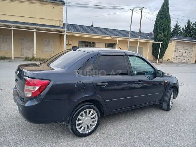 LADA (VAZ) Granta 2013, 280,000 km - 1.6 l - Bakı