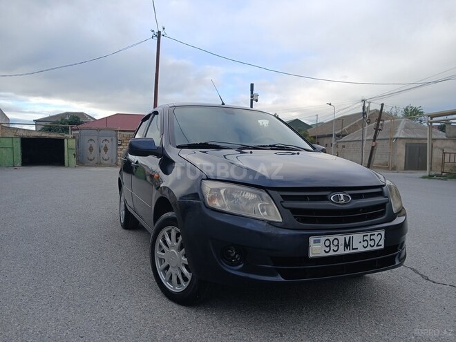 LADA (VAZ) Granta 2013, 280,000 km - 1.6 l - Bakı