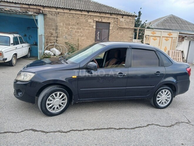 LADA (VAZ) Granta 2013, 280,000 km - 1.6 l - Bakı