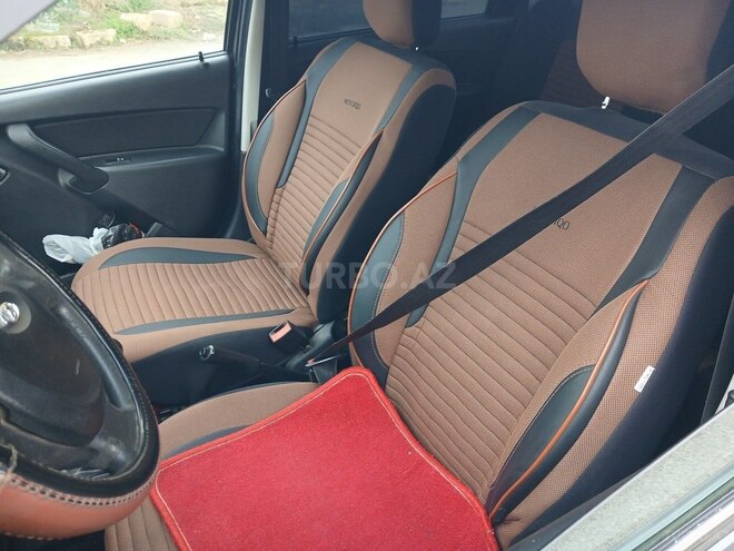 LADA (VAZ) Granta 2013, 280,000 km - 1.6 l - Bakı