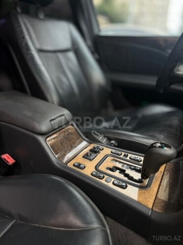 Mercedes E 280 1999, 450,000 km - 2.8 л - Bakı