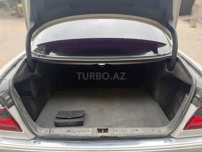 Mercedes E 280 1999, 450,000 km - 2.8 л - Bakı