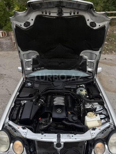 Mercedes E 280 1999, 450,000 km - 2.8 л - Bakı