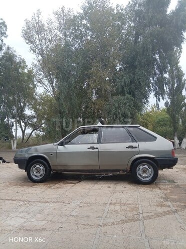 LADA (VAZ) 2109 1994, 314,394 km - 1.3 l - İmişli