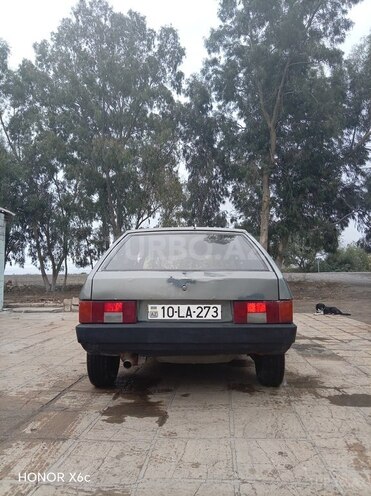 LADA (VAZ) 2109 1994, 314,394 km - 1.3 l - İmişli