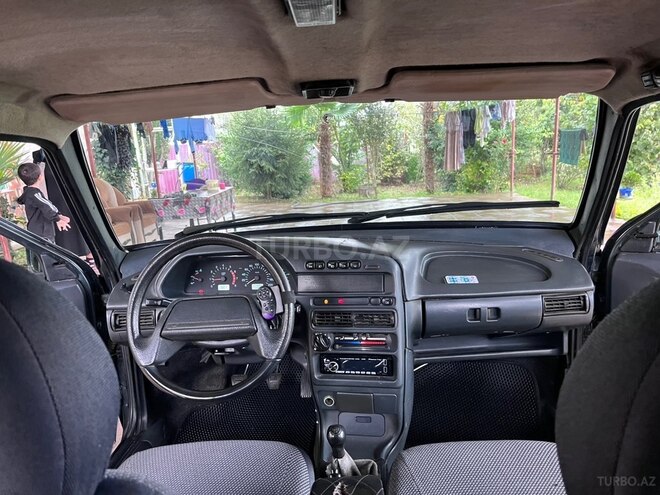 LADA (VAZ) 2115 2012, 25,000 km - 1.6 l - Masallı