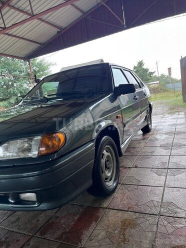 LADA (VAZ) 2115 2012, 25,000 km - 1.6 l - Masallı