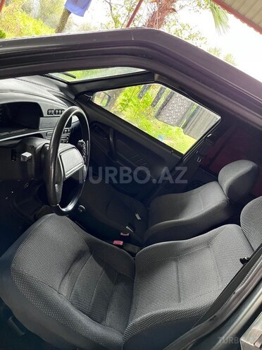 LADA (VAZ) 2115 2012, 25,000 km - 1.6 l - Masallı