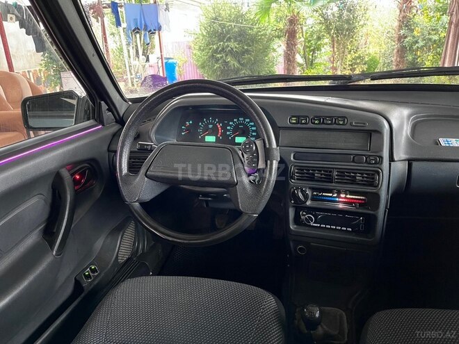 LADA (VAZ) 2115 2012, 25,000 km - 1.6 l - Masallı