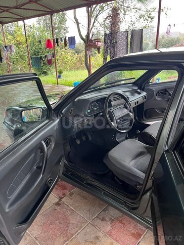 LADA (VAZ) 2115 2012, 25,000 km - 1.6 l - Masallı