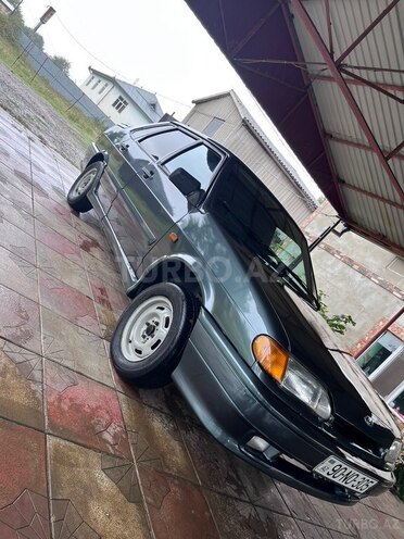 LADA (VAZ) 2115 2012, 25,000 km - 1.6 l - Masallı
