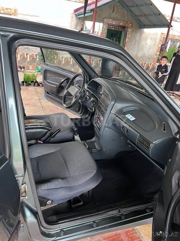 LADA (VAZ) 2115 2012, 25,000 km - 1.6 l - Masallı