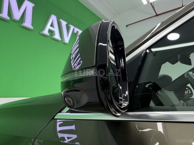 BMW X6 2020, 159,400 km - 3.0 л - Bakı