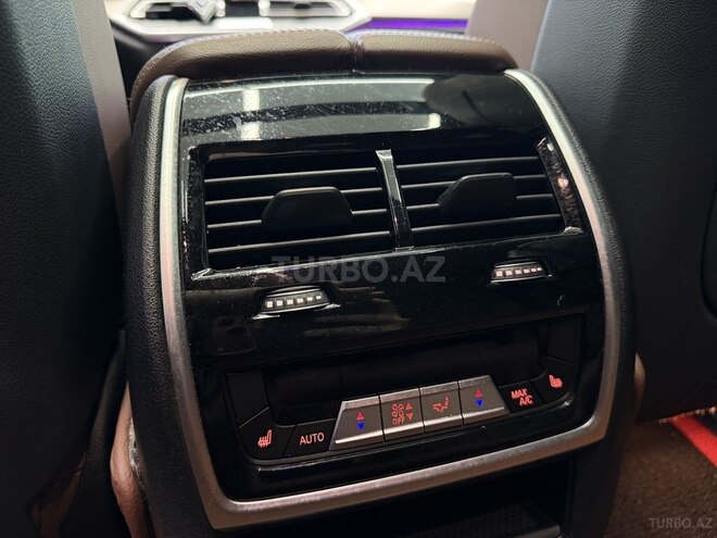 BMW X6 2020, 159,400 km - 3.0 л - Bakı