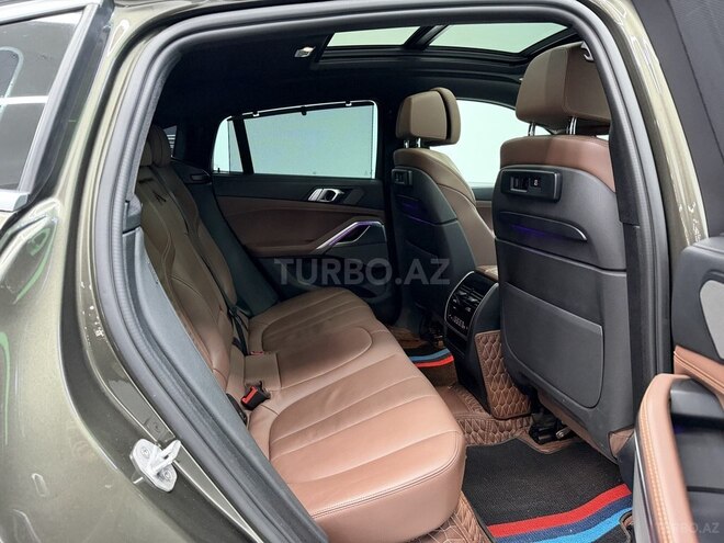 BMW X6 2020, 159,400 km - 3.0 л - Bakı