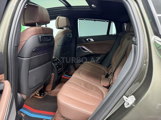 BMW X6 2020, 159,400 km - 3.0 л - Bakı