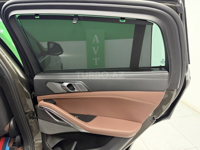 BMW X6 2020, 159,400 km - 3.0 л - Bakı