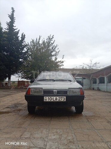 LADA (VAZ) 2109 1994, 314,394 km - 1.3 l - İmişli