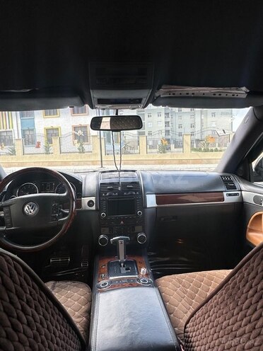 Volkswagen Touareg 2006, 154,000 km - 6.0 l - Xırdalan