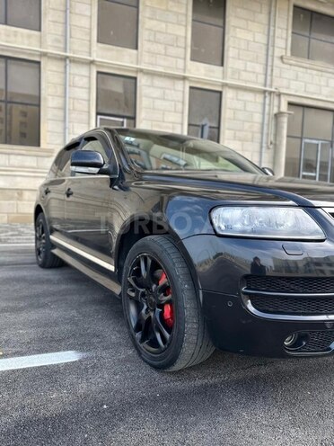 Volkswagen Touareg 2006, 154,000 km - 6.0 l - Xırdalan