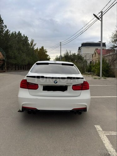 BMW 328 2015, 231,000 km - 2.0 л - Bakı