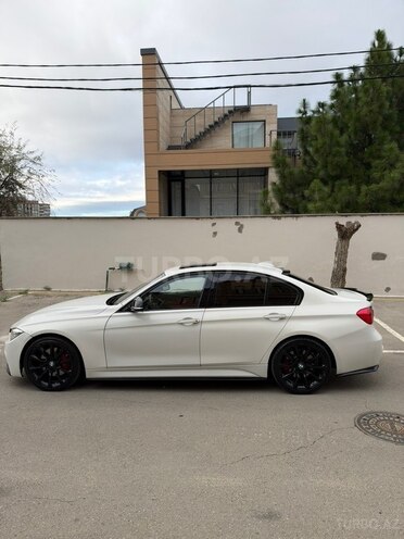 BMW 328 2015, 231,000 km - 2.0 л - Bakı
