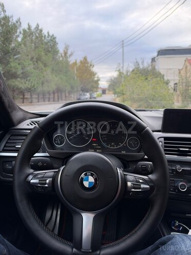 BMW 328 2015, 231,000 km - 2.0 л - Bakı