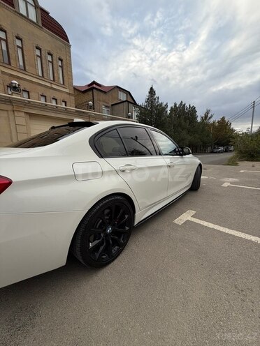 BMW 328 2015, 231,000 km - 2.0 л - Bakı