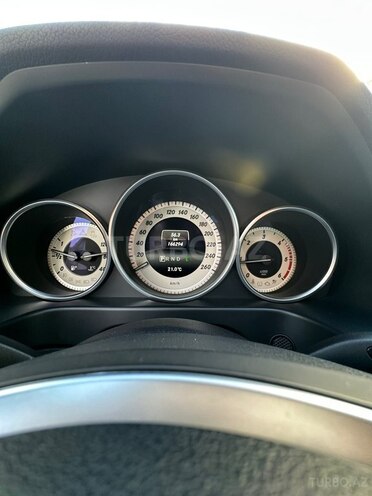 Mercedes E 220 2014, 166,000 km - 2.1 л - Bakı