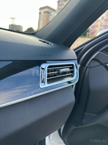 Mercedes E 220 2014, 166,000 km - 2.1 л - Bakı