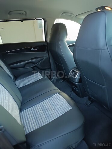 Kia Sorento 2016, 136,000 km - 2.0 l - Gəncə