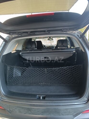Kia Sorento 2016, 136,000 km - 2.0 l - Gəncə
