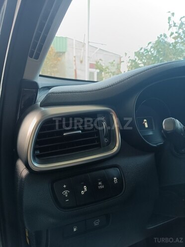 Kia Sorento 2016, 136,000 km - 2.0 l - Gəncə