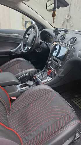 Ford Mondeo 2008, 223,000 km - 2.3 l - Bakı