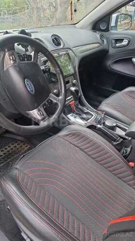Ford Mondeo 2008, 223,000 km - 2.3 l - Bakı