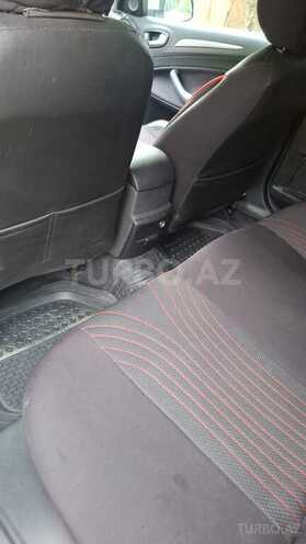 Ford Mondeo 2008, 223,000 km - 2.3 l - Bakı