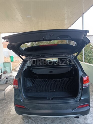 Kia Sorento 2016, 136,000 km - 2.0 l - Gəncə