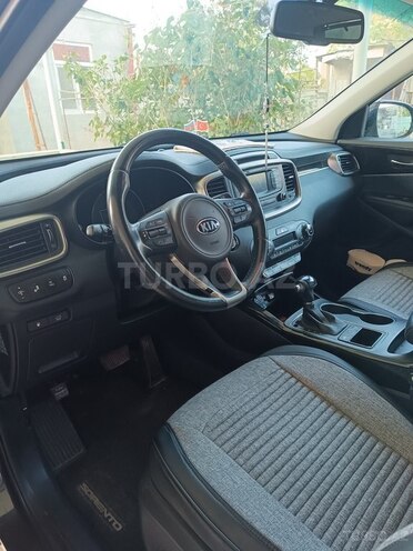 Kia Sorento 2016, 136,000 km - 2.0 l - Gəncə