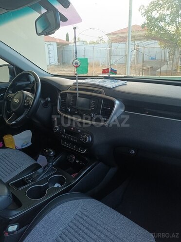 Kia Sorento 2016, 136,000 km - 2.0 l - Gəncə